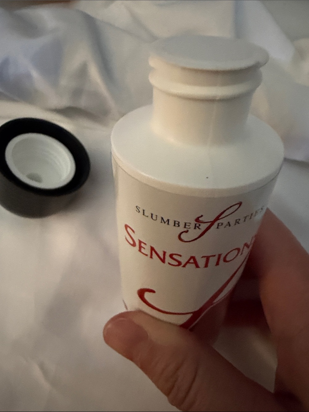 Sensations Chocolate Raspberry 4 oz - Picture 8 of 8